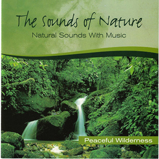 Costanzo – Peaceful Wilderness-Sounds of Nature