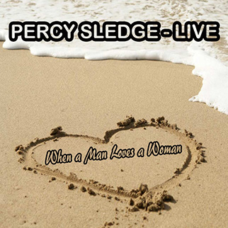 Percy Sledge – When a Man Loves a Woman
