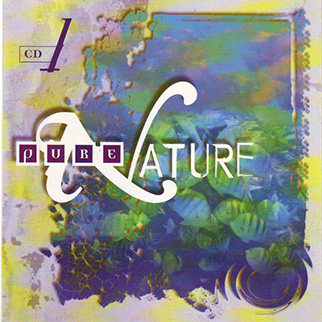 Costanzo – Pure Nature CD 1
