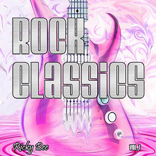 Ricky Bee – Rock Classics, Vol. 1