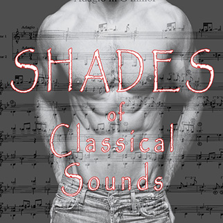 Nicka – Shades of Classical Sounds