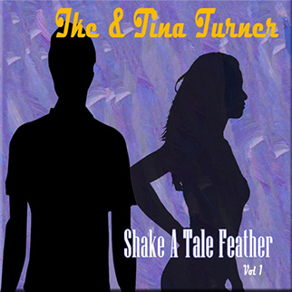 Ike & Tina Turner – Shake a Tale Feather, Vol. 1