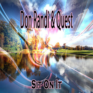 Don Randi & Quest – Sit on It