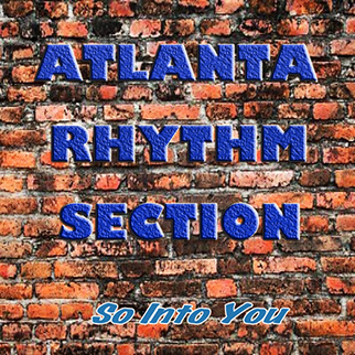 The Atlanta Rhythm Section – So Into You
