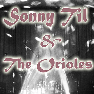 Sonny Till & The Orioles – Sonny Till & The Orioles
