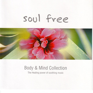 R. Arduini – Soul Free Body & Mind Collection