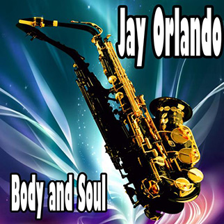 Jay Orlando – Stardust
