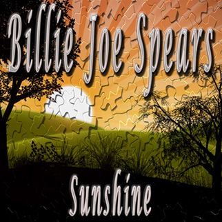 Billie Joe Spears – Sunshine