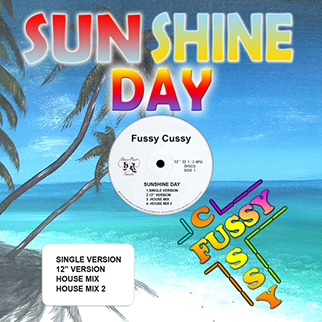 Fussy Cussy – Sunshine Day