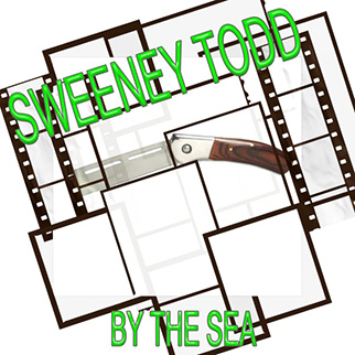 The Showcast – Sweeney Todd (By the Sea)