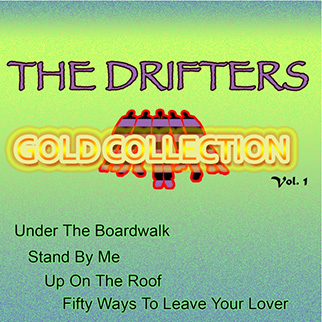 The Drifters – The Drifters Gold Collection, Vol. 1