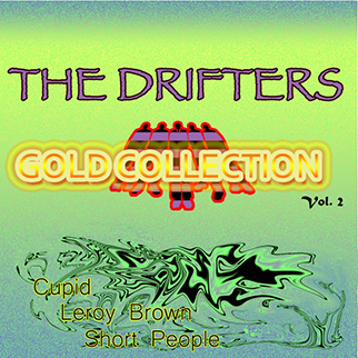 The Drifters – The Drifters Gold Collection, Vol. 2