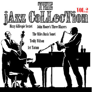 Various Artists – The Jazz Collection Vol. 2