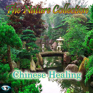 Costanzo – The Nature Collection: Chinese Healing