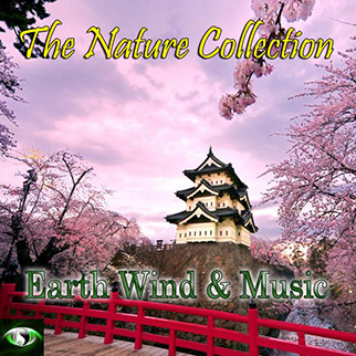 Costanzo – The Nature Collection: Earth Wind & Music
