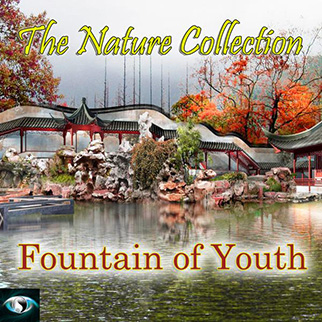 Costanzo – The Nature Collection: Fountain of Youth