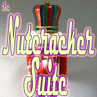 St Michael’s Christmas Club – The Nutcracker Suite