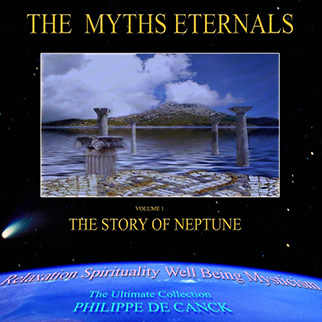 Philippe De Canck – The Story Of Neptune