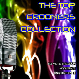 Crooners Club – The Top Crooners Collection