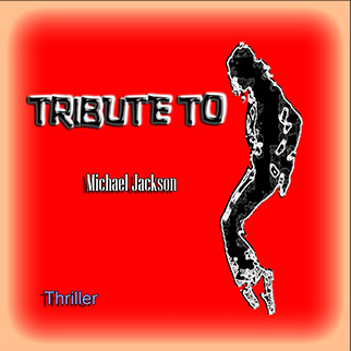 Hit Collective – Thriller: Tribute to Michael Jackson
