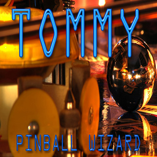 The Showcast – Tommy (Pinball Wizard)