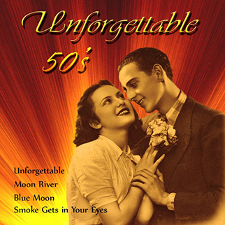 Various Artists – Unforgettable 50’s