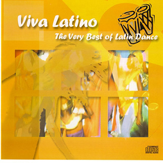 Various Artists – Viva Latino The Best of Latin Dance