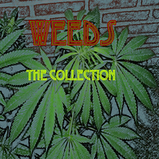 Various Artists – Weeds The Collection