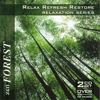 Zen Forest Costanzo