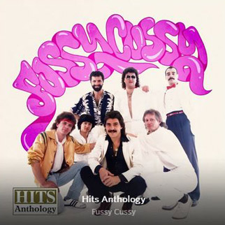 Fussy Cussy – Hits Anthology