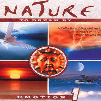 Costanzo – Nature, Emotion 1 to Dream