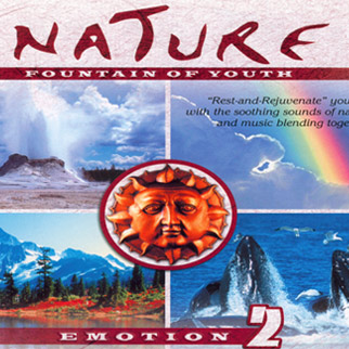 Costanzo – Nature, Emotion 2 Fountain of Youth