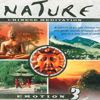 Costanzo – Nature, Emotion 3 Chinese Meditation