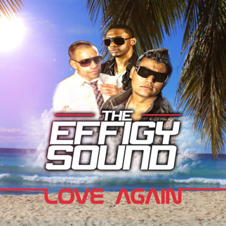 The Effigy Sound – Love Again