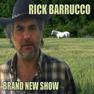 Rick Barrucco