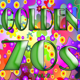 Golden 70’s Vol.2