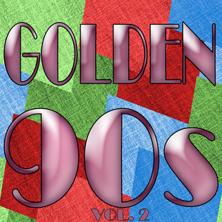 Golden 90’s Vol.2