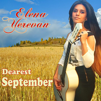 Elena Yerevan – Dearest September