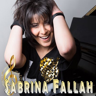 Sabrina Fallah