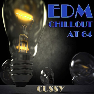 Cussy – Electronic Dance Music at 64