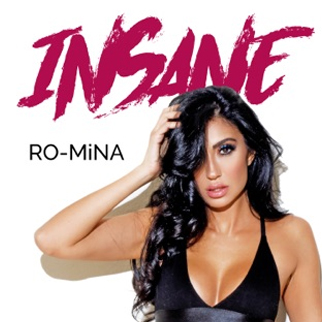 RO-MiNA – Insane (Luke Bond Remix)