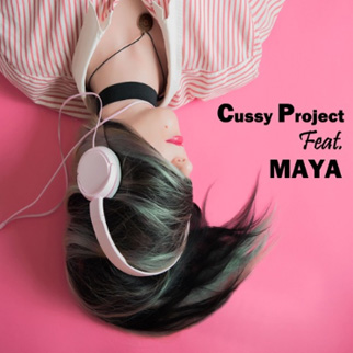 Cussy – Cussy Project (feat. MAYA)