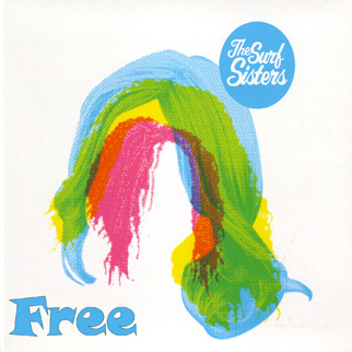 The Surf Sisters – Free