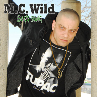 MC Wild – Bong Song