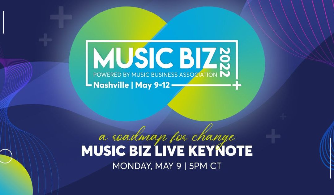 Dance Plant will be at MUSIC BIZ 2022 in Nashville