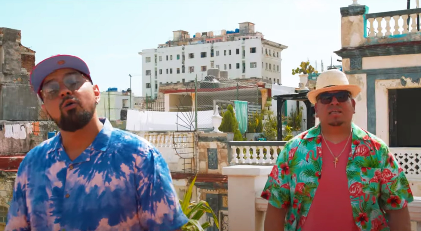 Mc Pipo & Doc Filo