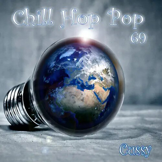 Cussy – Chill Hop Pop – EP