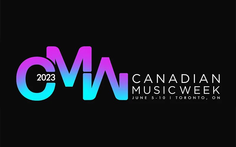 Dance Plant records will be at Canadian Music Week 2023