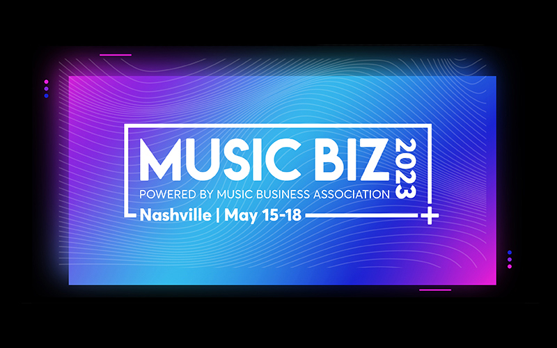Dance Plant willl be at MUSIC BIZ 2023 in Nashville