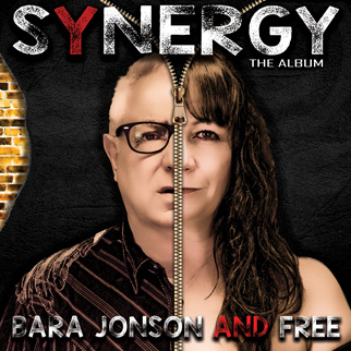 Bara Jonson and Free – Synergy The Album